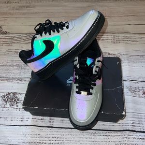 Hologram Nike Air Force 1 Low CMFT Premium